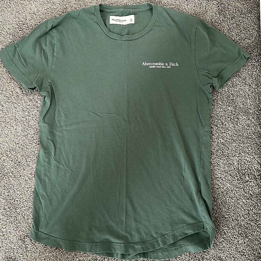 Abercrombie tshirt